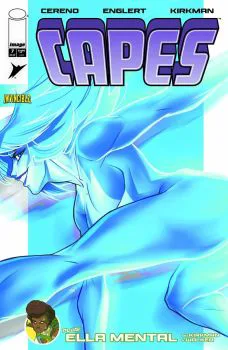 Cover of Dike Ruan Variant
