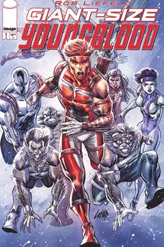 Issue #1
