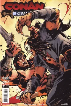 Issue #31