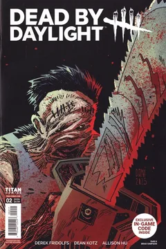 Issue #2