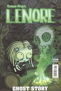 Issue #1