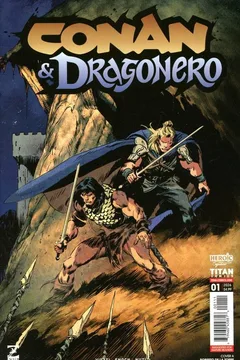 Issue #1