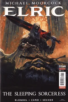 Issue #1