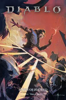 Cover of Issue #2