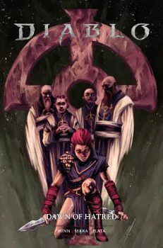 Cover of Issue #2