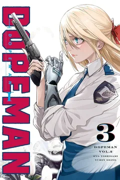 Issue #3