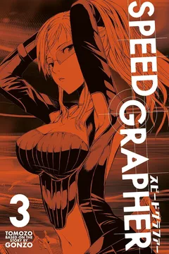 Issue #3