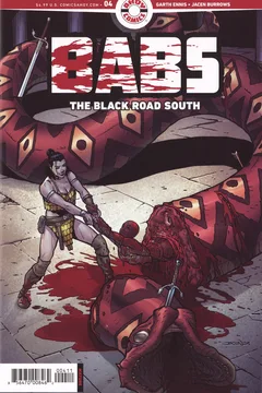 Issue #4