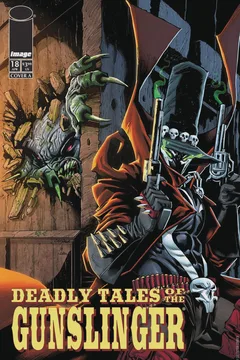Issue #18