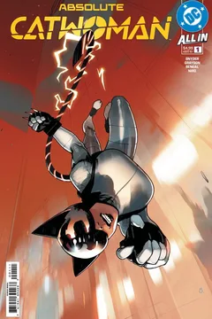 Issue #1