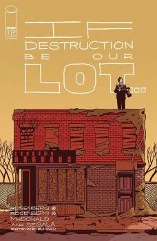 Cover of 2nd Printing
