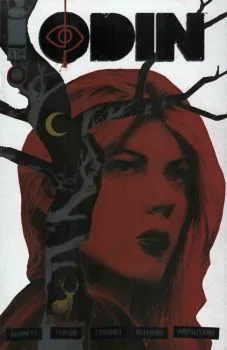 Cover of Alex Eckman-Lawn One Per Store Foil Variant
