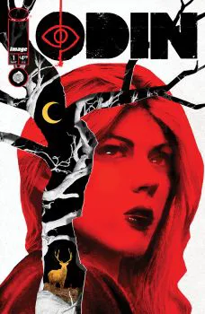 Issue #1