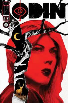 Issue #1