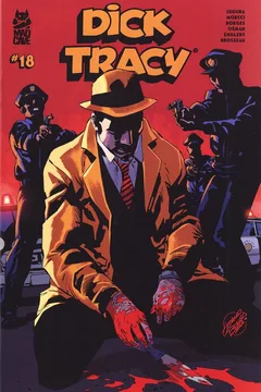 Issue #18