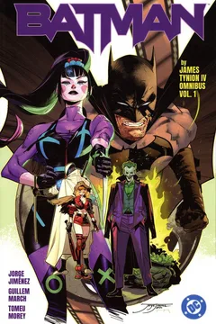 Issue #1