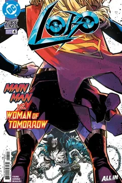 Issue #4
