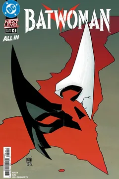Issue #4
