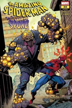 Issue #30