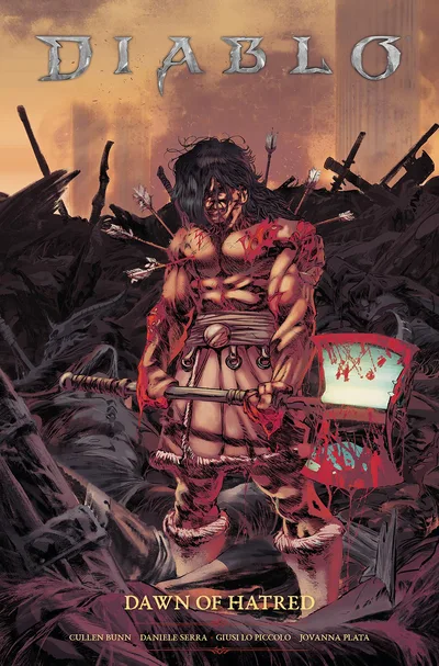 Issue #3