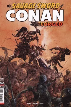 Issue #5