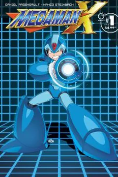 Issue #1
