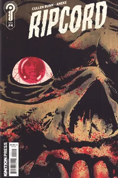 Issue #4