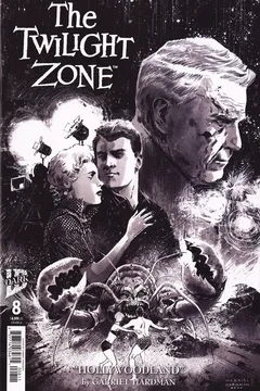Issue #8