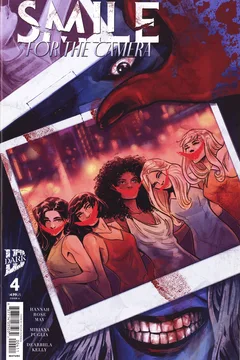 Issue #4