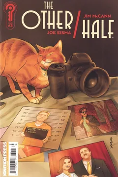 Issue #3