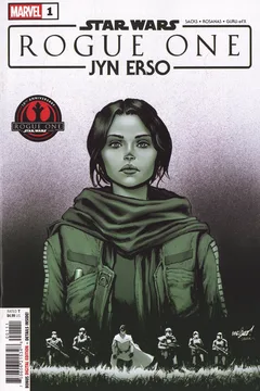 Issue #1