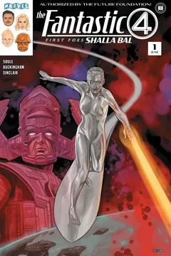 Issue #1