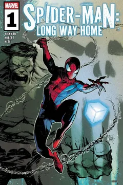 Issue #1