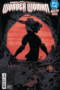 Issue #21