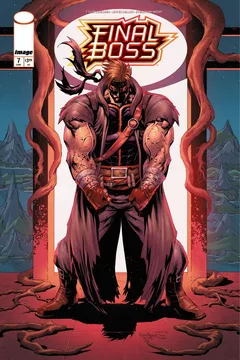 Issue #7