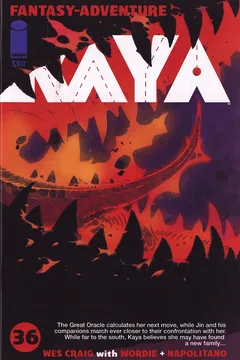 Issue #36