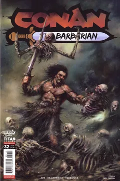 Issue #32