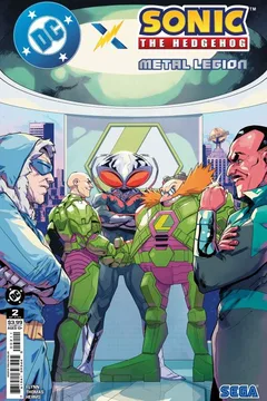 Issue #2