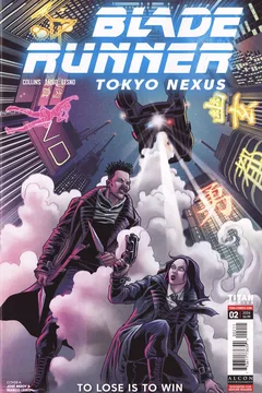 Issue #2