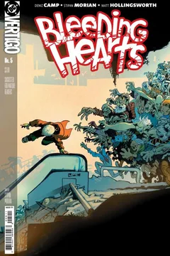 Issue #5