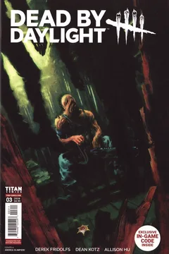 Issue #3