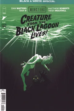 Issue #2