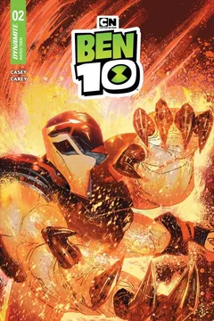Issue #2