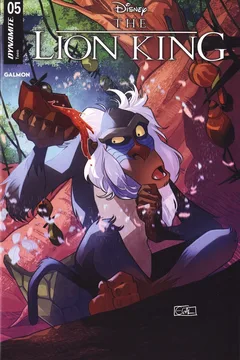 Issue #5
