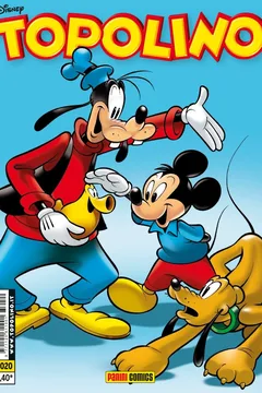 Issue #3020