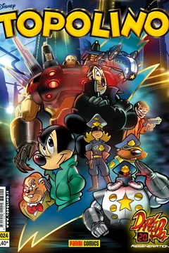 Issue #3024