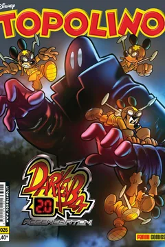 Issue #3026