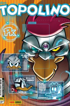 Issue #3060