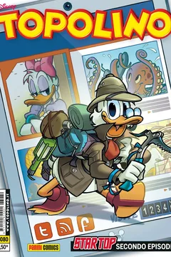 Issue #3080