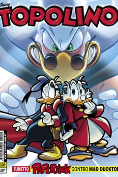 Issue #3126